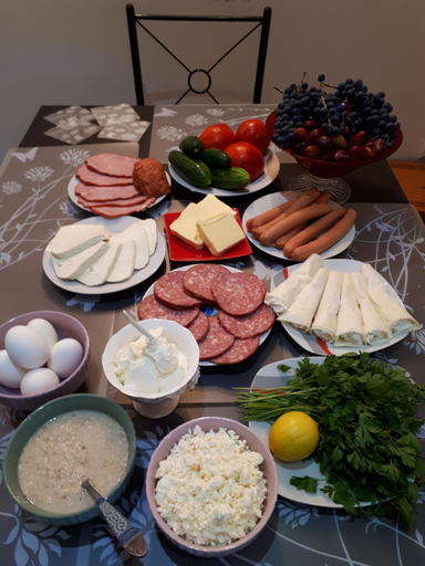 Food & Drinks 2, Betlemi25, Tbilisi