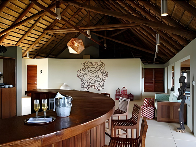 Others 4, Coral Lodge Mozambique                                                                          , Mossuril