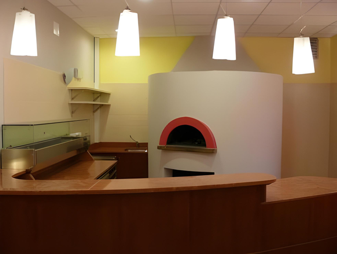 Others 5, Hotel Marco Effe, Padua