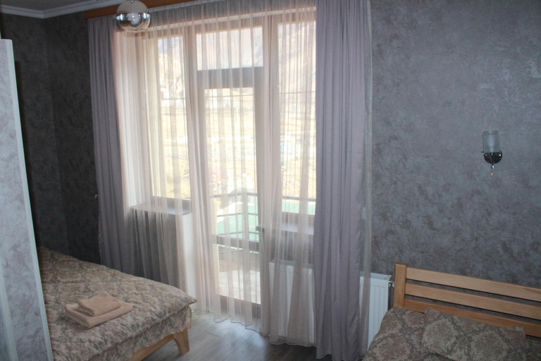 Others 3, Hotel Gergeti, Kazbegi