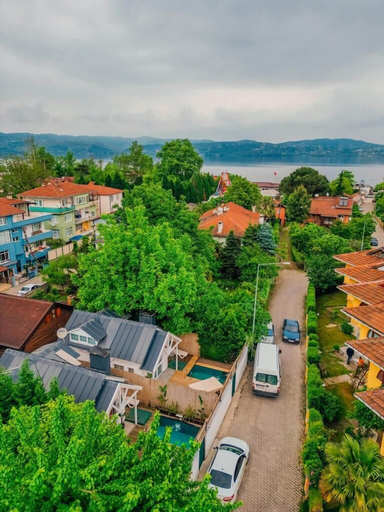 Others 4, Latte Villas, Izmit