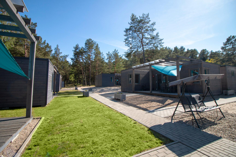 Others 5, Baltic-Resort Holiday Home+ , Kamień