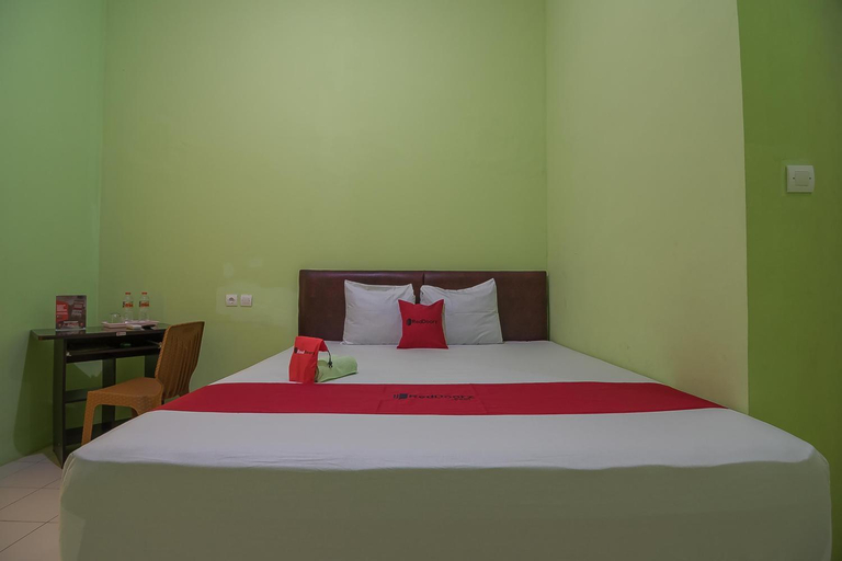 Bedroom 18