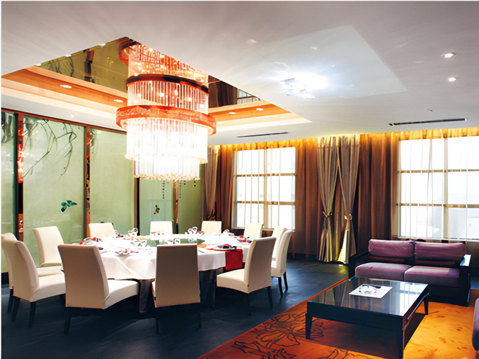 Food & Drinks 5, Zhongzhou International Hotel, Kaifeng