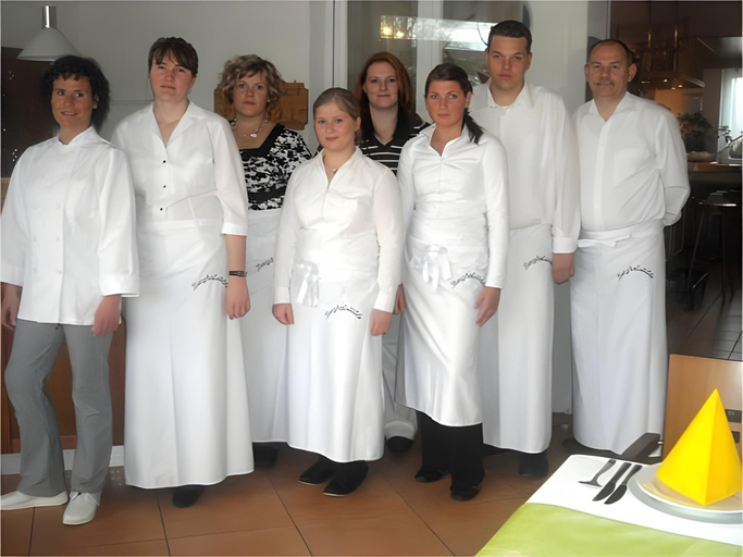 Food & Drinks 4, Berghofstuble Obermarchtal, Alb-Donau-Kreis