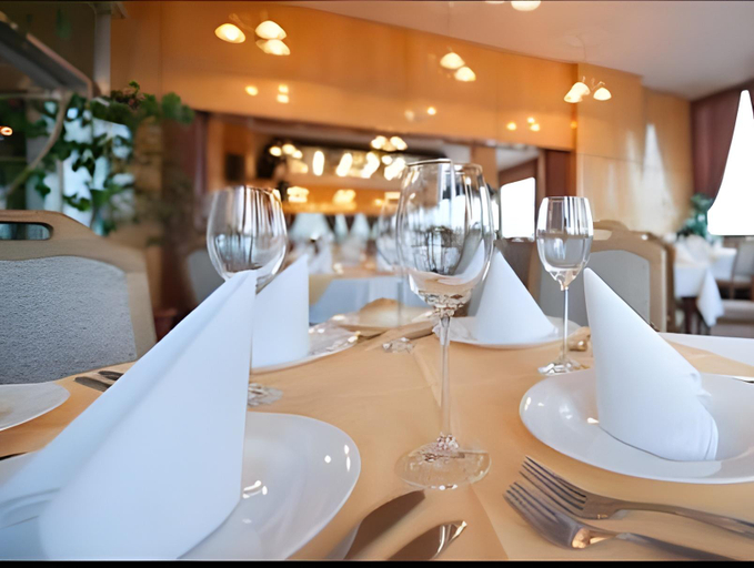 Food & Drinks 4, Retro Hotel Kladno, Kladno
