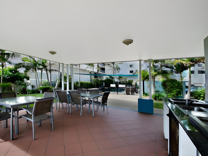 Food & Drinks 5, San Marino By The Sea Apartments, Maroochy - Coastal North