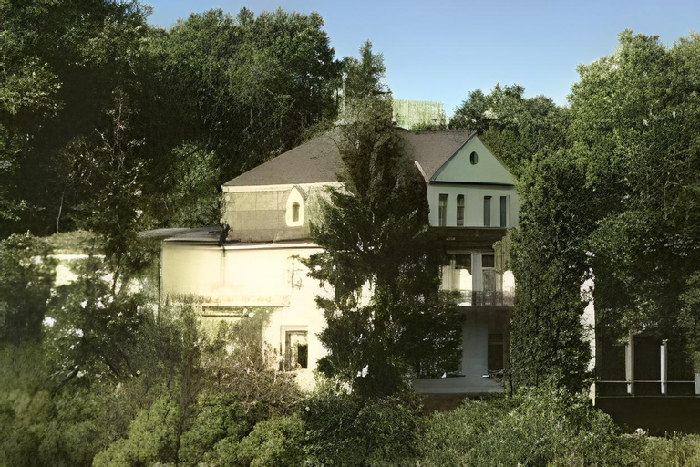 Hotel Oranien, Rhein-Lahn-Kreis