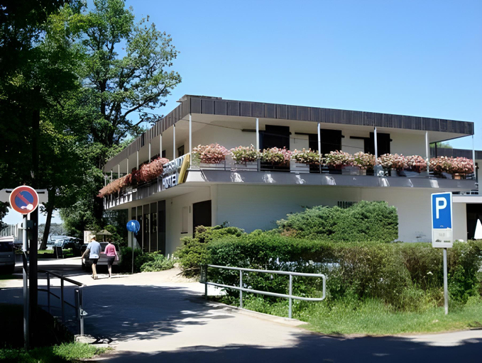 Exterior & Views 1, Strandhotel SudSee Diessen am Ammersee, Landsberg am Lech