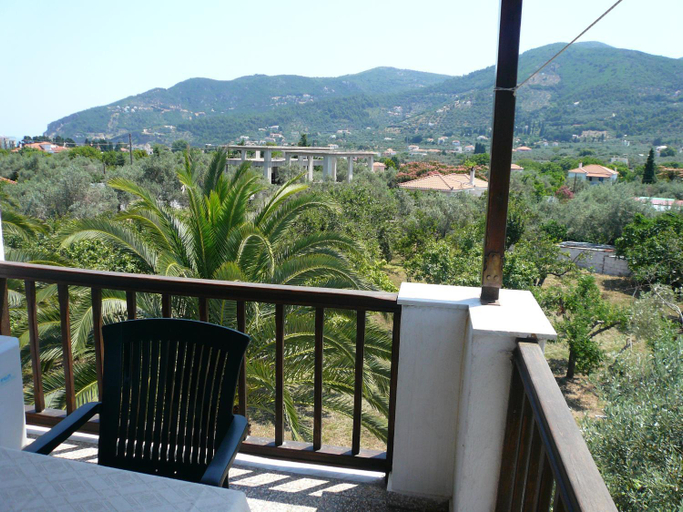 Others 4, Liossis Rooms & Apartments, Thessaly