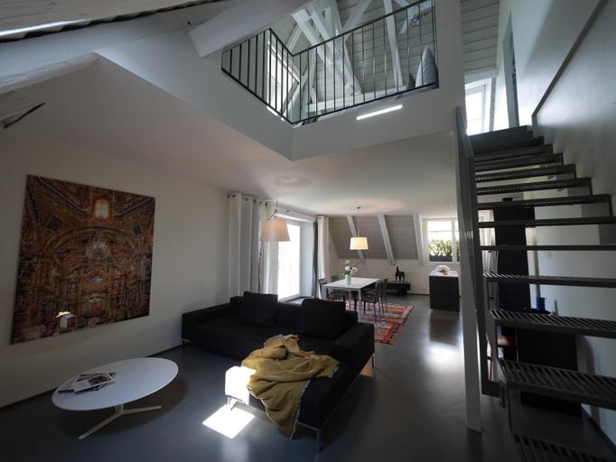 Others 4, L'Eau Forte - maison d'hotes, Neuchâtel