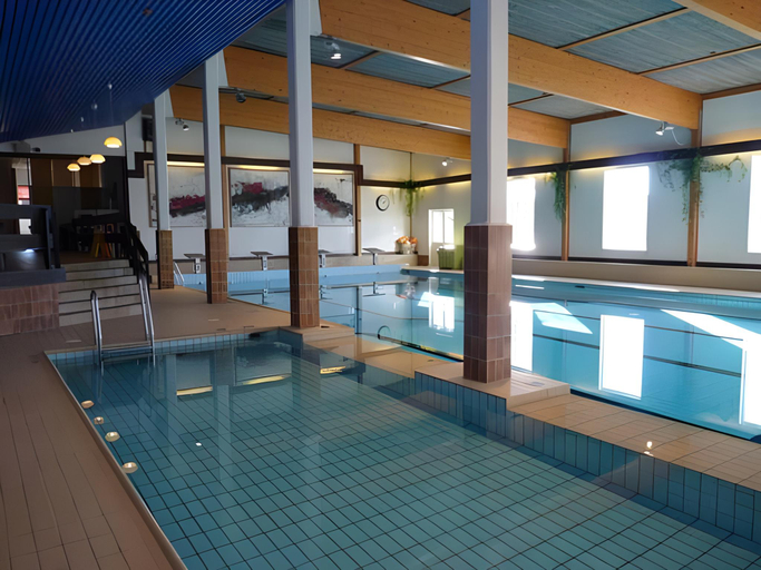 Sport & Beauty 4, Hotell Funäsdalen, Härjedalen