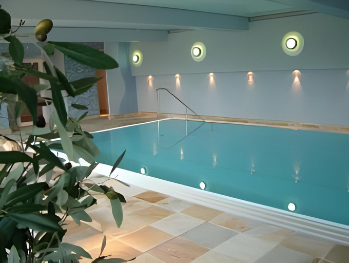 Sport & Beauty 2, Hotel Sonneck, Schwalm-Eder-Kreis