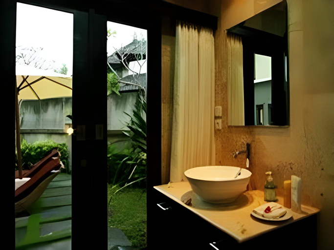 Bedroom 4, 1BR villa in Keramas Gianyar near beach, Gianyar