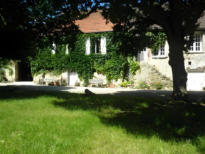 Others 5, Domaine du Moulin de l'Etang, Marne