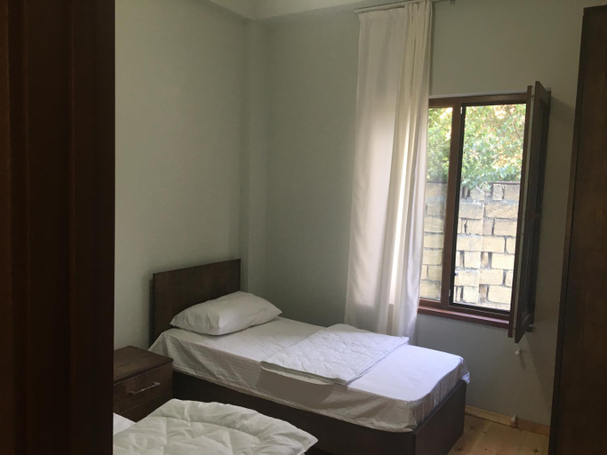3, Emerald House Gabala, Qəbələ