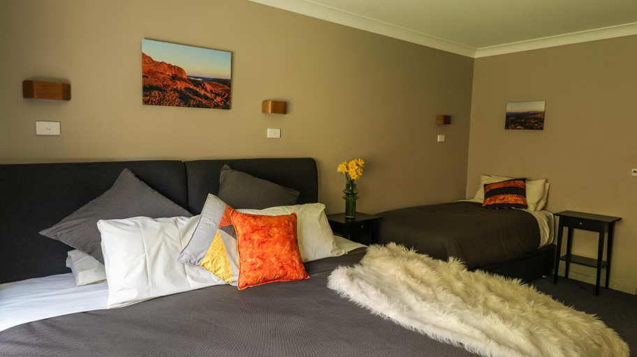 3, Diana Alpine Lodge, Falls Creek Alpine Resort
