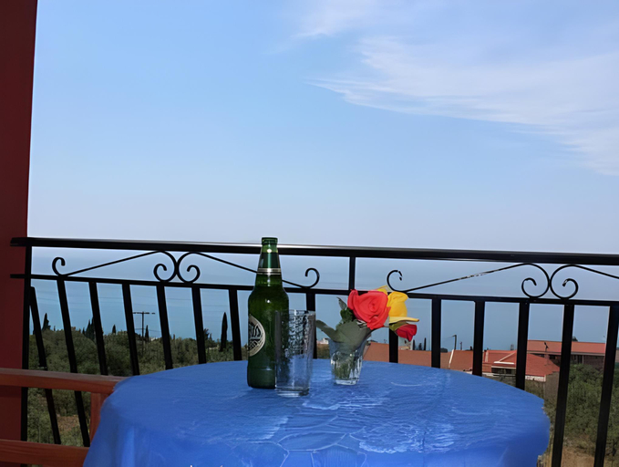 Others 4, eleni studios, Ionian Islands
