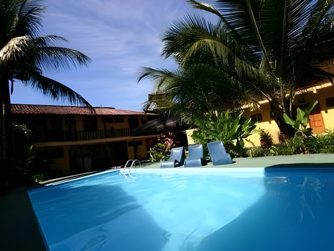 Others 5, Hospedagem La Bilbaina, Porto Seguro