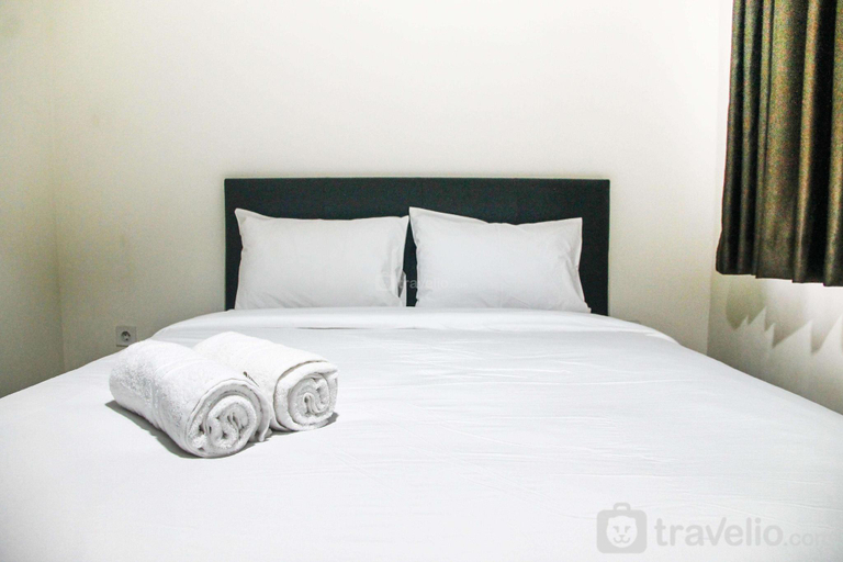 Others 3, Comfy Studio Room Bintaro Icon Apt By Travelio, Tangerang Selatan