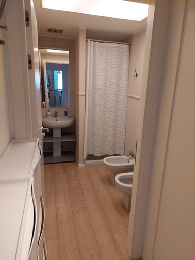 Bedroom 3, Gioire apartments - Milan, Milano