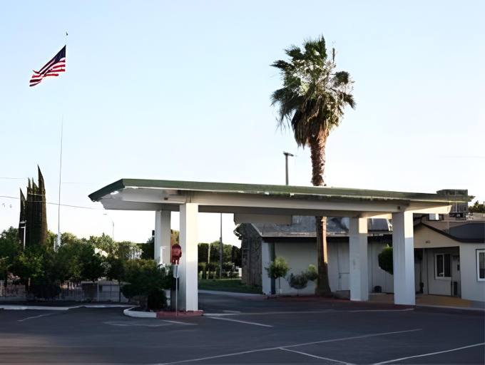 Others 4, Sunrise Inn, Stanislaus