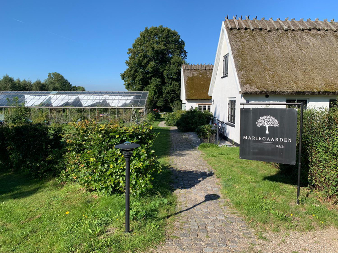Others 4, Mariegaardens Gæstehuse, Hillerød
