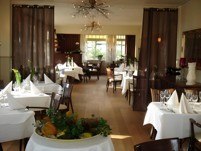 Food & Drinks 4, Hotel Jans, Gaasterlân-Sleat