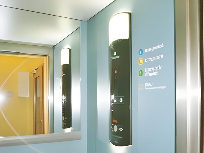 Others 5, Hotel Garni Meeresgruß, Vorpommern-Rügen