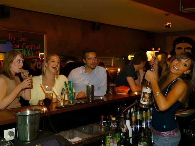 Food & Drinks 5, Boutique Hotel Stanserhof, Nidwalden