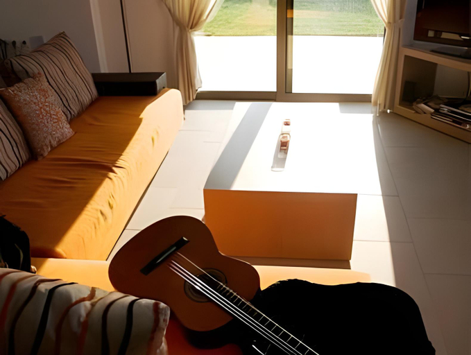 Bedroom 3, VILLA MARIGO - SALVIA VILLAS, Crete
