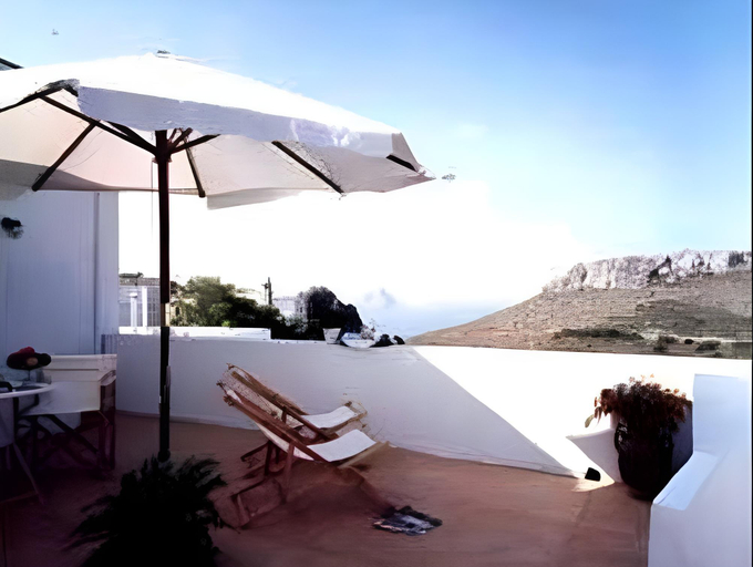 Others 2, Nostos Guesthouse, Attica