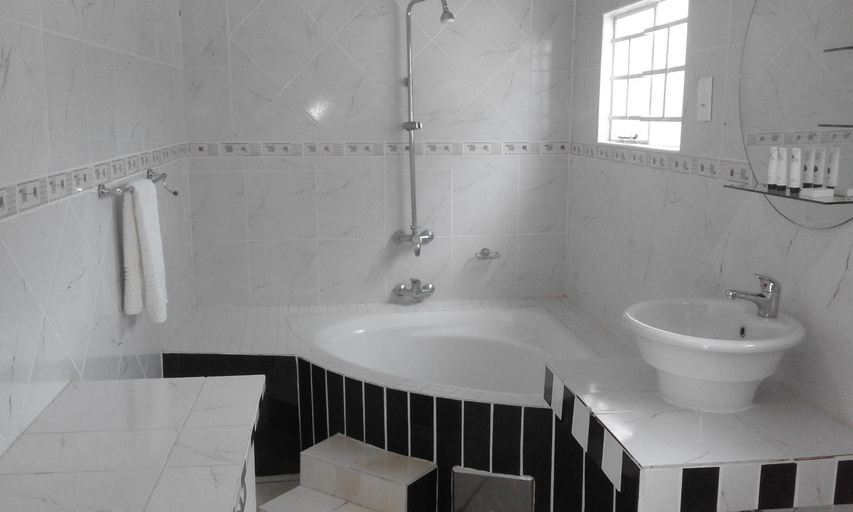 Bathroom 3, First Choice Apartments, Ngamiland East