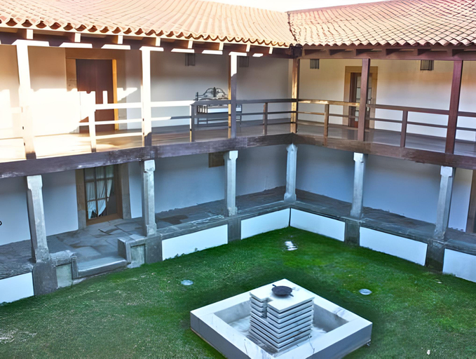 Sport & Beauty, Hotel Convento Nossa Senhora do Carmo, Sernancelhe