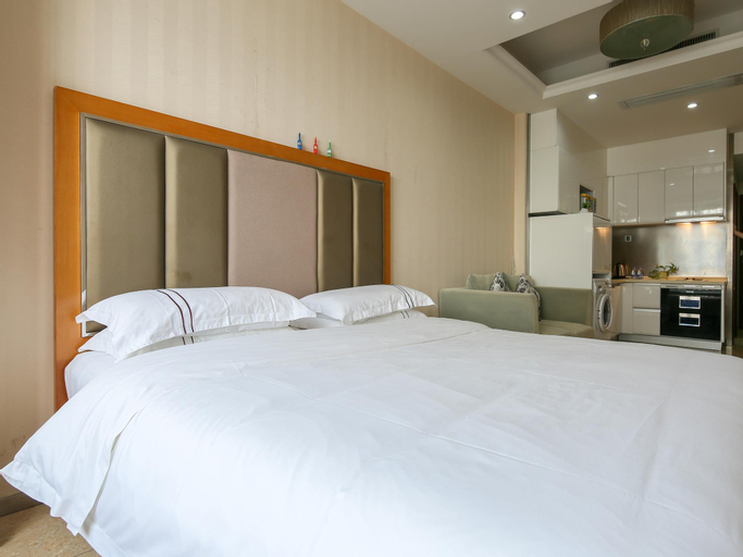 Bedroom 21