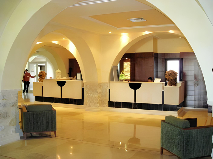 Public Area, Mediterranee Hammamet - Families and Couples Only, Hammamet
