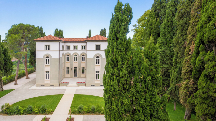 Exterior & Views 2, Agri Resort Villa Monty Banks, Forli' - Cesena