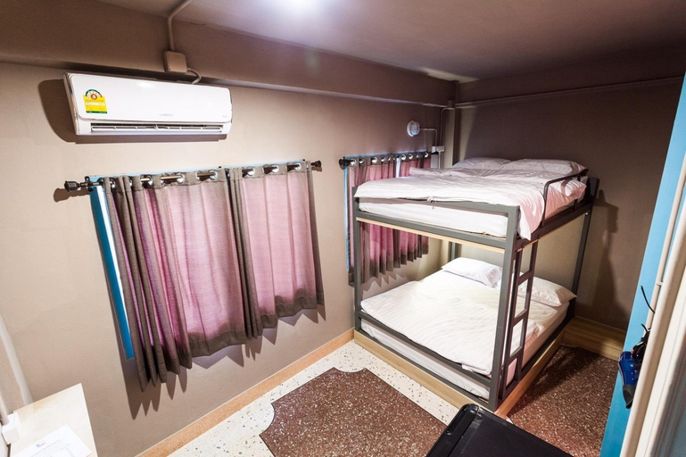 Bedroom 8