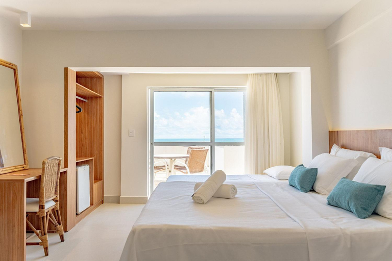 Bedroom 12