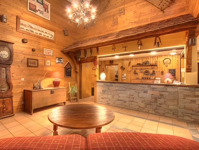 Others 5, Residence Les Balcons De Val Cenis Le Haut, Savoie