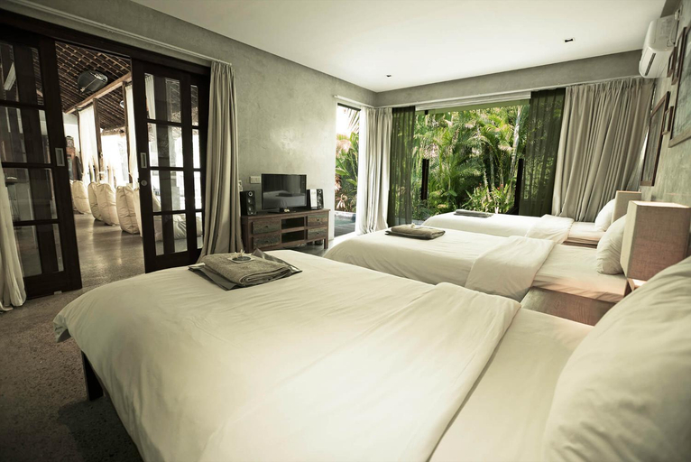 Others 5, Surflodge Limasan Bali, Badung