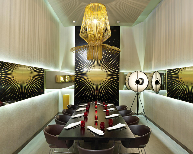 Food & Drinks 5, Paradisus La Perla - Adults Only – Riviera Maya – All Inclusive, Cozumel