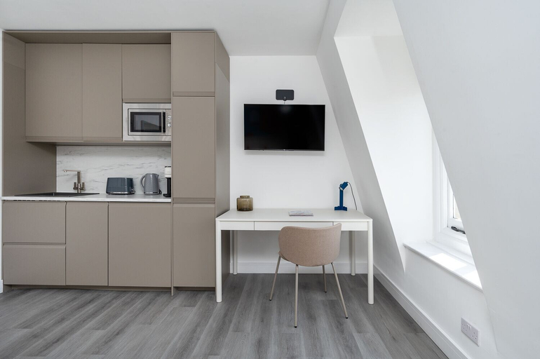 Others 4, YTD Residential, London