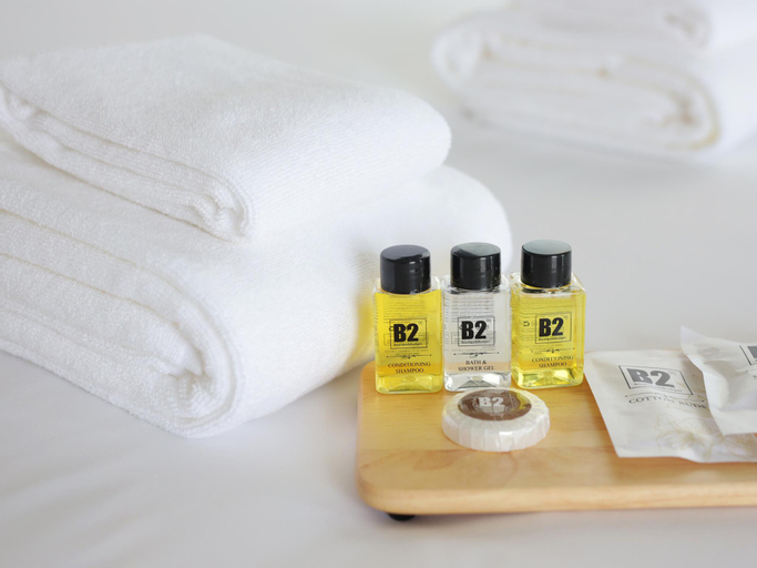 Amenities