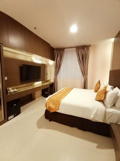 Bedroom 7
