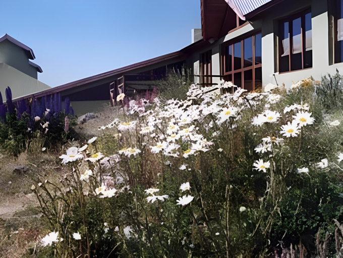 Others 2, BLA Lodge, Lago Argentino