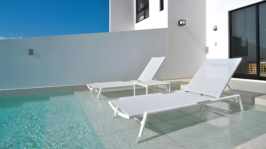 ADAN RESORT Lana Suite Villa, Motobu