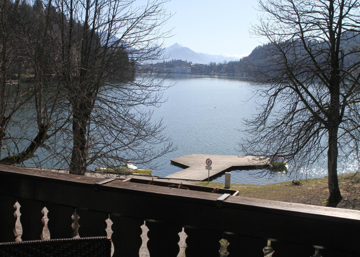 Others 2, Penzion Zaka, Bled