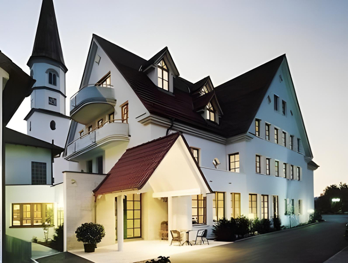 Others 2, Hotel Restaurant Adler, Ostalbkreis