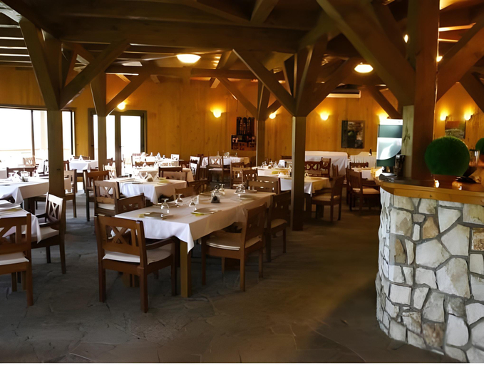 Food & Drinks 5, Green Village Resort, Sfantu Gheorghe